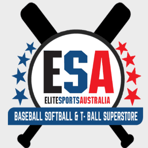 Logotipo del softbol - ESA
